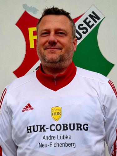 Torsten Vogelei