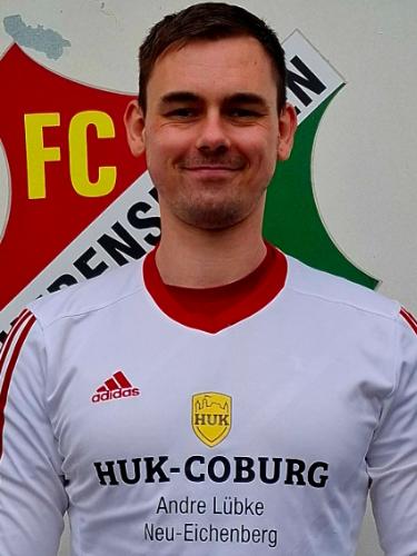 Felix Wettig