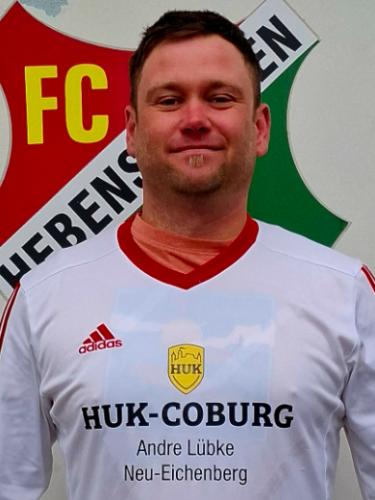 Kai Gries