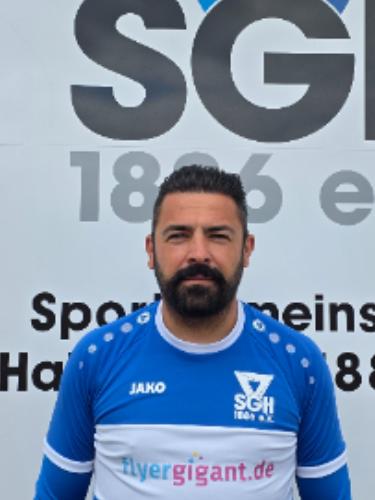 Yasin Sinan