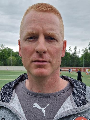 Dennis Maier