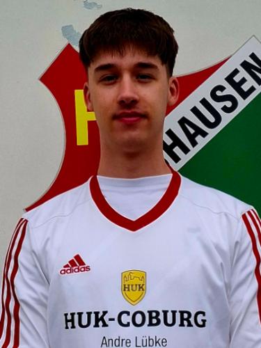 Maximilian Thiem