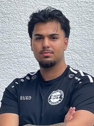 Peyman Khavari