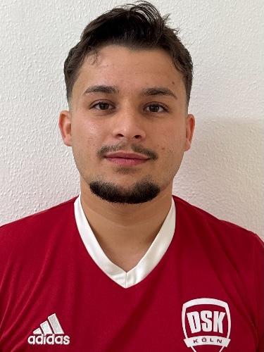 Talha Özdemir
