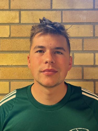 Mika Tim Lange