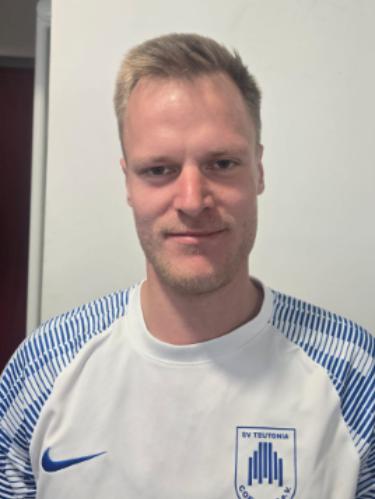 Lukas Edel