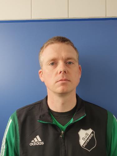 Florian Sieweke
