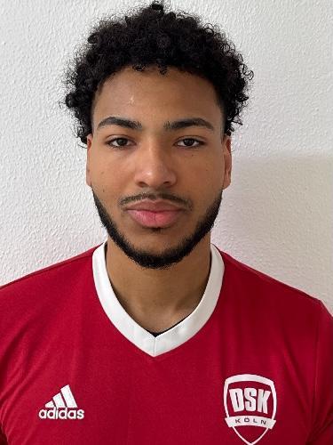 Hakim Justin Amadou