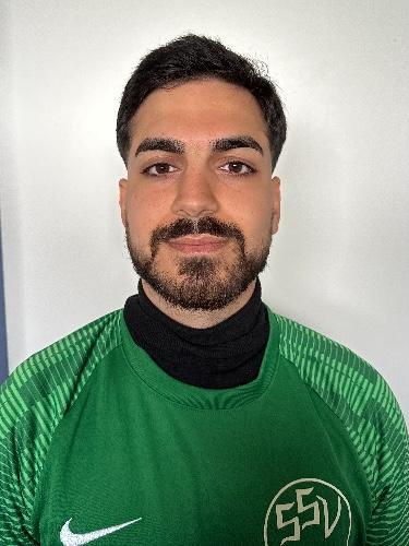 Sinan Ekinci
