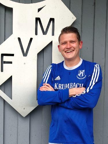 Niclas Vogel