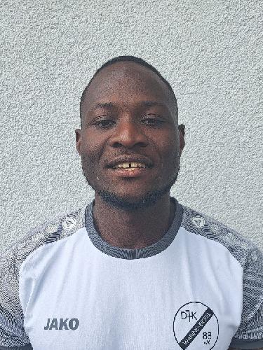 Samuel Rodrigue Takoukam Sokoudjou