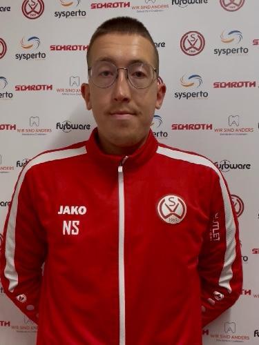 Niklas Stegmaier
