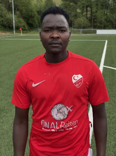 Ahmad Abubaker Ismael