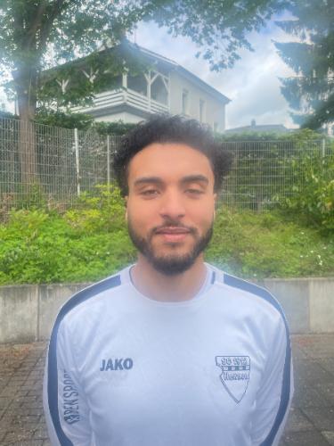 Mohamed Ajjot
