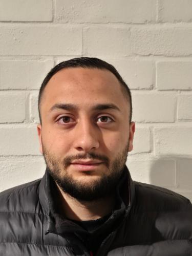 Mohamed Mehrez