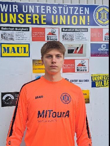 Kevin Bratke