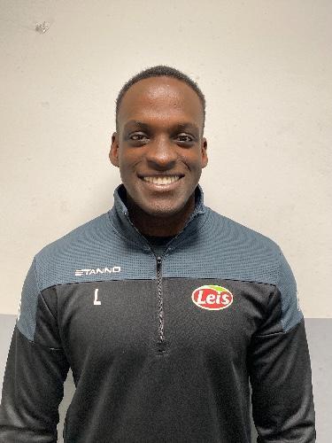 Lamine Keita