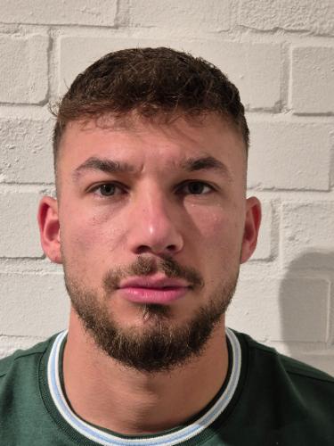 Marvin Ali Hulusi Schapals