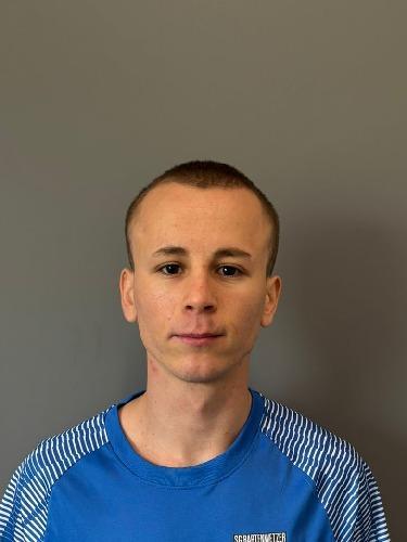 Dmytro Oleksii