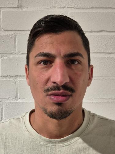 Inan Korkmaz