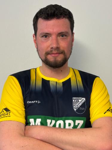 Sebastioan Krzyzek