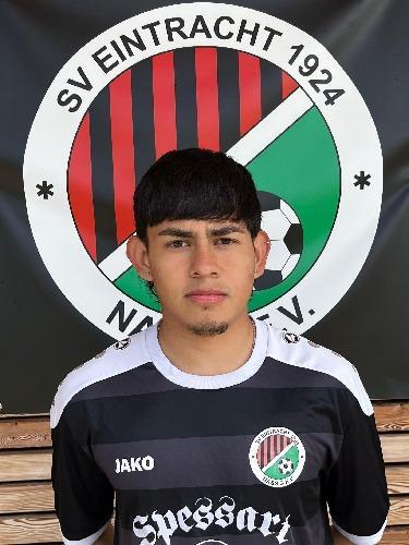 Juan Stevan Tellez Morales