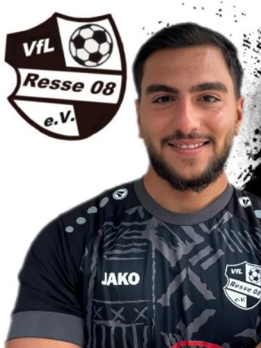 Huder Yousef