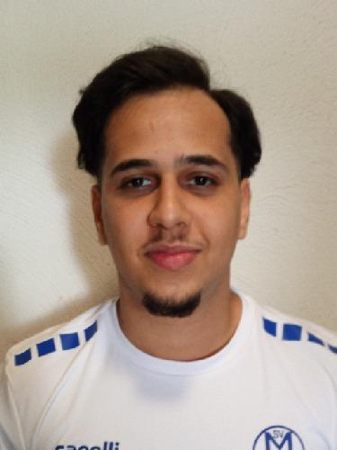 Kheir Eddine Ei Ammouri