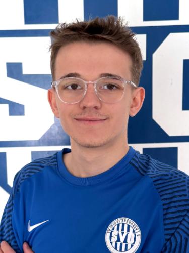 Xavier Kopton