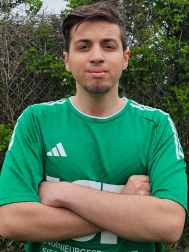 Mohammed-Ali Abu Jish