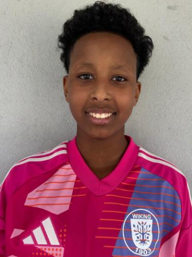 Henos Berhane Essey