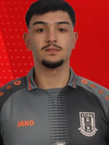 Halit Caliskan