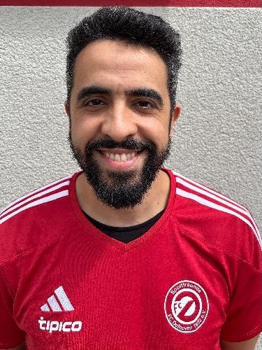 Yassine Alaoui Ismaili