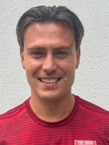 Wladislaw Legostaev