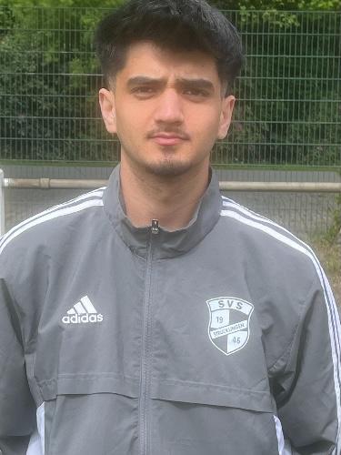 Farzad Osmani