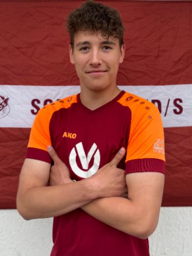 Emil Hafner