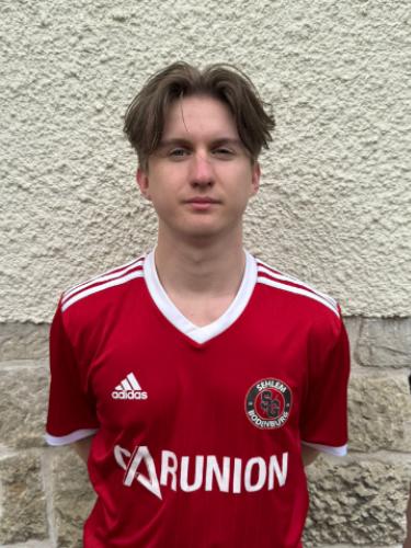 Roswin Maximilian Werner Grün