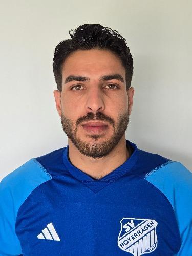 Abdullah Beyazoglu