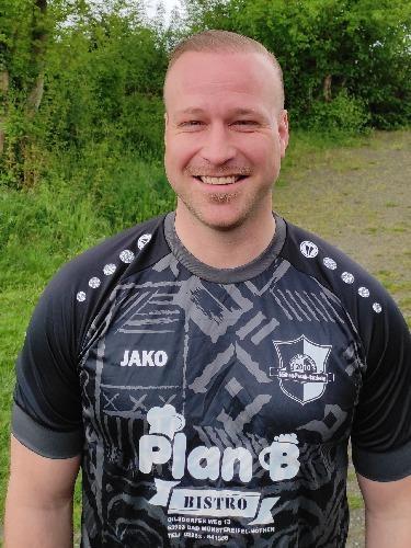 Daniel Jansen