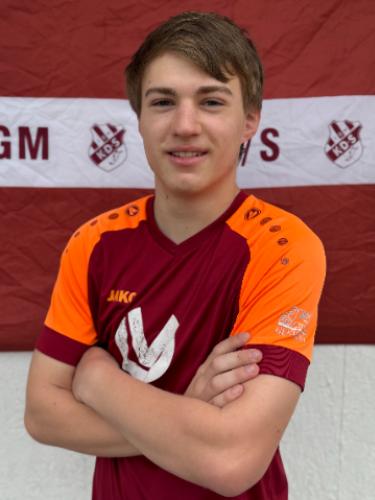 Noah Wacker
