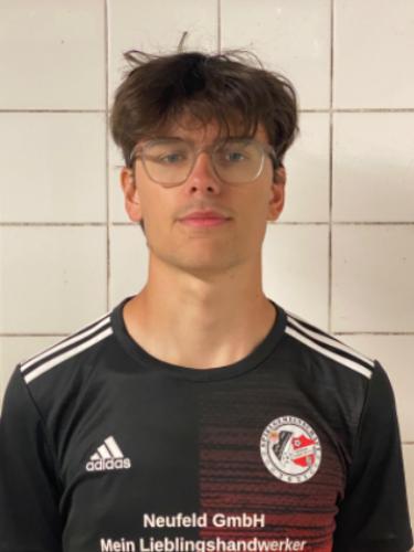 Luca Mindum