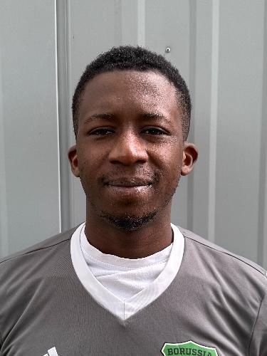 Ibrahim Ansu Schu
