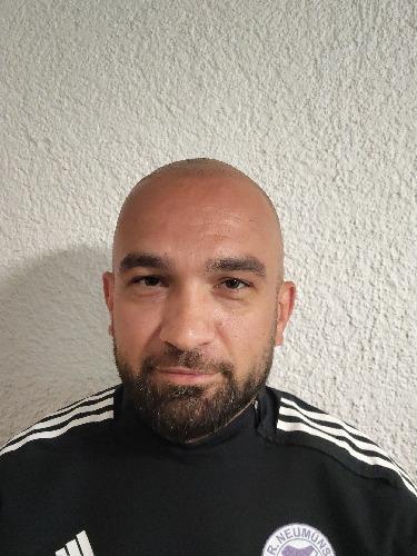 Admir Ahmetovic