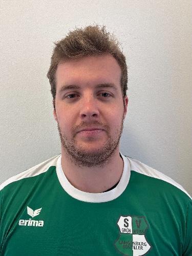 Fynn Kröger