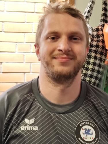 Markus Kitzing