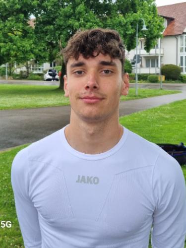 Sören Lorenz