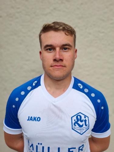 Robin Döge