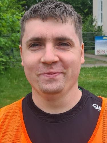Jan Marco Bernhard Merz
