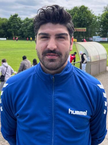 Ibrahim Ünsal