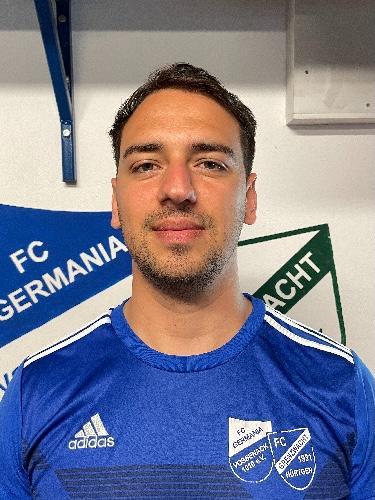 Enrico Feil